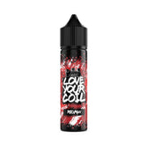 Redman LYC 50ml Shortfill E Liquid